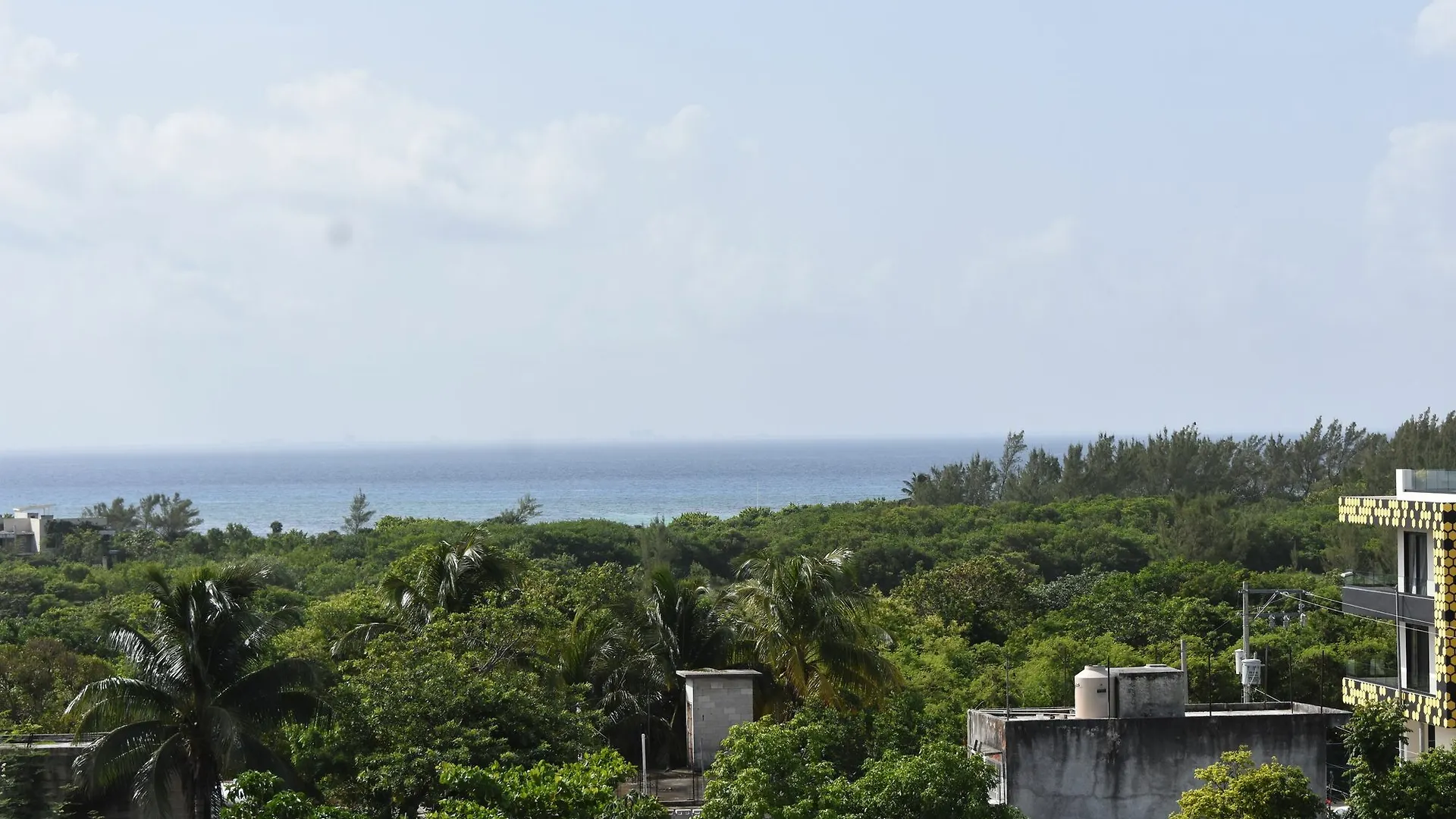 ***  We Express Hotel Playa Del Carmen (Adults Only) Mexiko